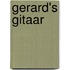 Gerard's gitaar