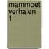 Mammoet verhalen 1