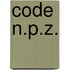 Code n.p.z.