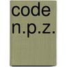 Code n.p.z. by Peter Linde