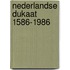 Nederlandse dukaat 1586-1986