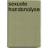 Sexuele handanalyse