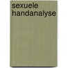 Sexuele handanalyse door Nathaniel Altman