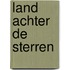 Land achter de sterren