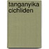 Tanganyika cichliden