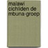 Malawi cichliden de mbuna-groep