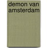Demon van amsterdam door Gestel