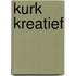 Kurk kreatief