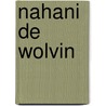 Nahani de wolvin by Leslie