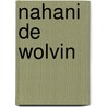 Nahani de wolvin door Leslie