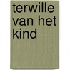 Terwille van het kind door R.H. Fuchs
