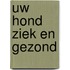 Uw hond ziek en gezond