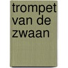 Trompet van de zwaan by White