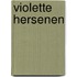 Violette hersenen