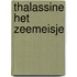 Thalassine het zeemeisje