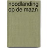 Noodlanding op de maan by Padoan