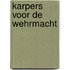 Karpers voor de wehrmacht