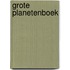Grote planetenboek