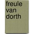 Freule van dorth