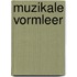 Muzikale vormleer