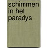 Schimmen in het paradys by Remarque