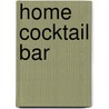 Home cocktail bar door Slagter