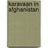 Karavaan in afghanistan