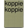 Koppie koppie by Herpen