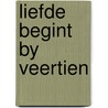 Liefde begint by veertien door Karreman Vermeer