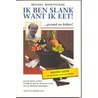 Ik ben slank want ik eet by Montignac