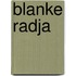 Blanke radja