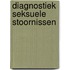 Diagnostiek seksuele stoornissen