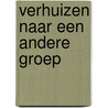 Verhuizen naar een andere groep door Lock