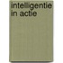 Intelligentie in actie