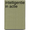 Intelligentie in actie by Cratty