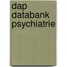 Dap databank psychiatrie door Ree