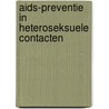 AIDS-preventie in heteroseksuele contacten by J. Rademakers