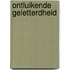 Ontluikende geletterdheid