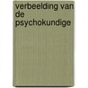 Verbeelding van de psychokundige door Ginneken