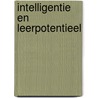 Intelligentie en leerpotentieel door Resing