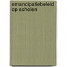 Emancipatiebeleid op scholen door Kristensen