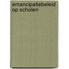 Emancipatiebeleid op scholen by Kristensen