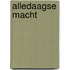 Alledaagse macht