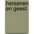 Hersenen en geest