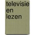 Televisie en lezen