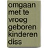 Omgaan met te vroeg geboren kinderen diss