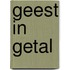 Geest in getal