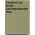 Kwaliteit van leven kankerpatienten diss