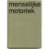 Menselijke motoriek