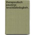 Therapeutisch peutergr. revalidatiedagbeh.